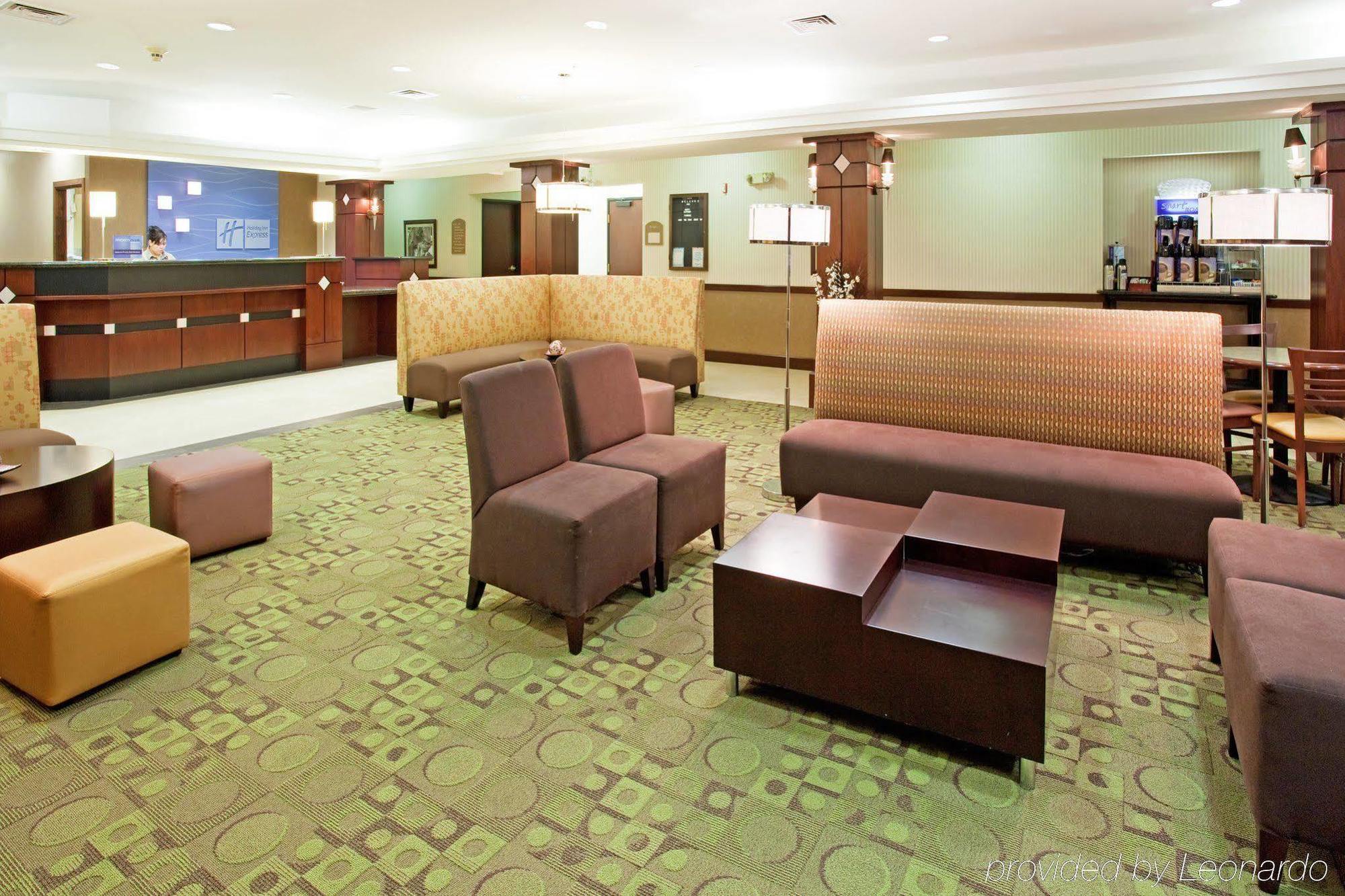 Country Inn And Suites By Radisson Garden City Ks Interior photo